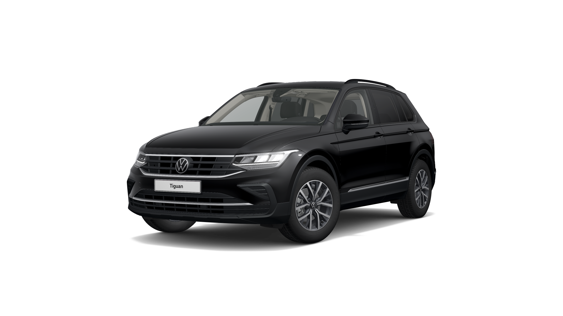 Volkswagen Tiguan 1.5 TSI DSG Life