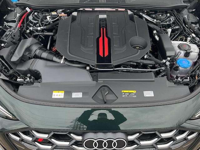 Audi S5 Avant S-Tronic