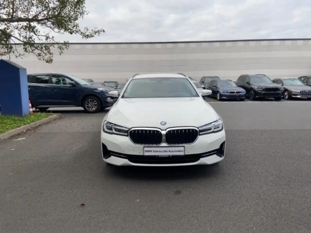 BMW 520 520d Touring