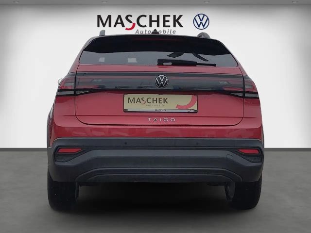 Volkswagen Taigo 1.0 TSI Life