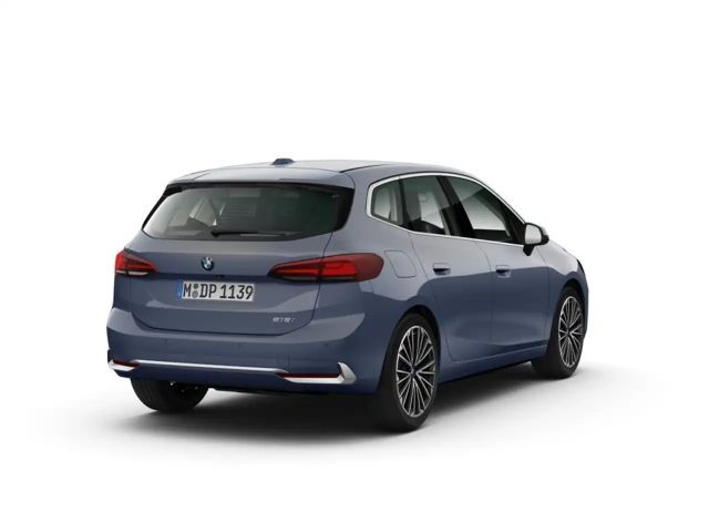 BMW 218 Active Tourer Luxury Line