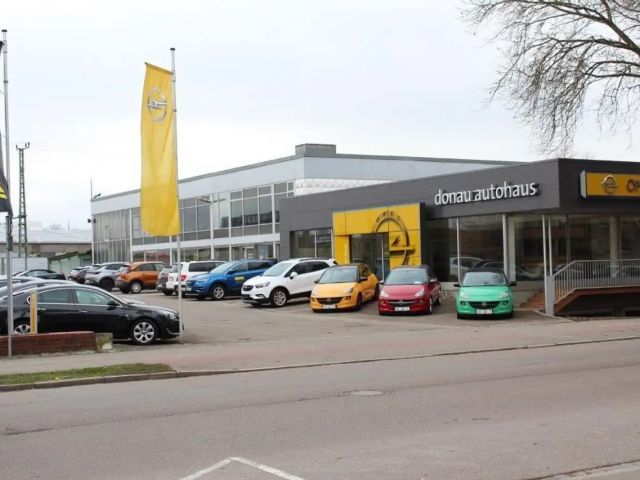 Opel Corsa GS-Line Grand Sport business+