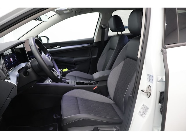 Volkswagen Golf 1.5 TSI Golf VIII Variant