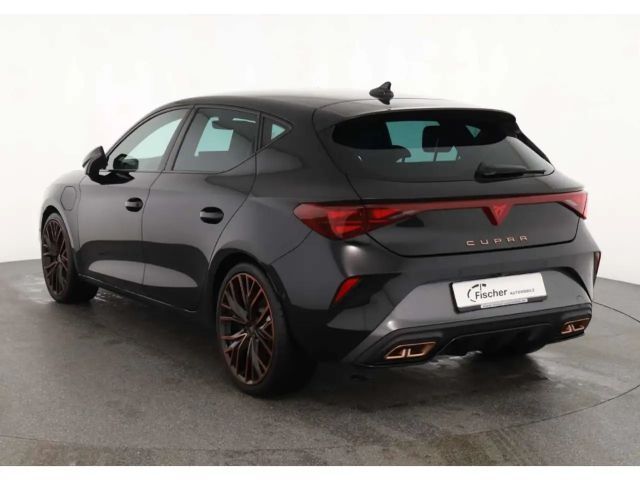 Cupra Leon DSG VZ e-Hybrid