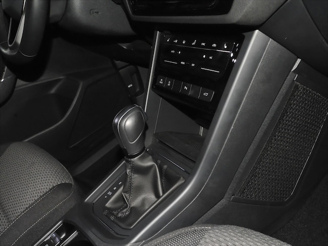 Volkswagen Touran 1.5 TSI DSG R-Line