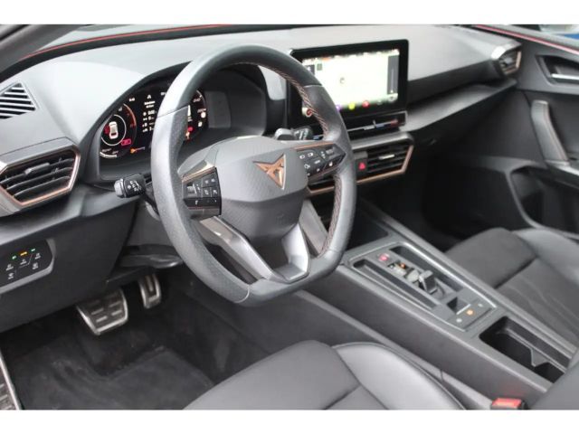 Cupra Leon 2.0 TSI DSG VZ