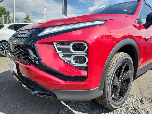 Mitsubishi Eclipse Cross PHEV