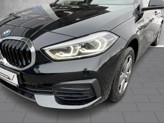 BMW 118 118i Advantage pakket Sedan