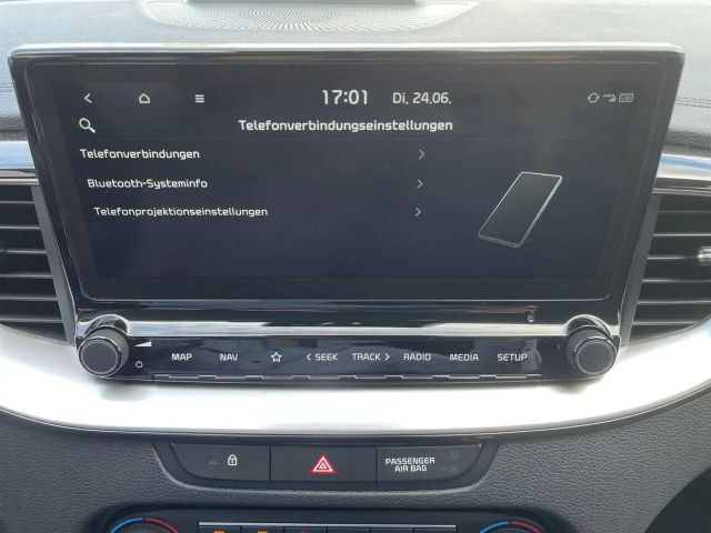 Kia XCeed GDi PHEV Spirit