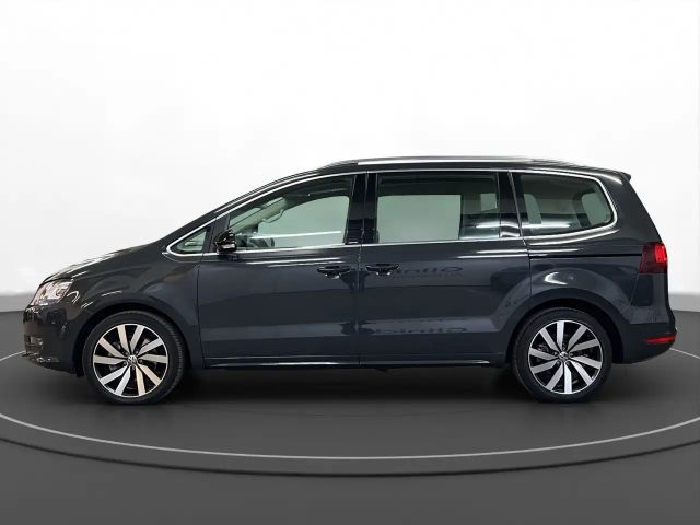 Volkswagen Sharan 1.4 TSI