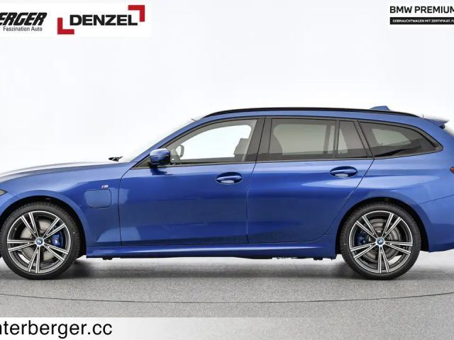 BMW 330 330e M-Sport Touring xDrive