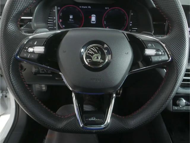 Skoda Kamiq 1.5 TSI Monte Carlo