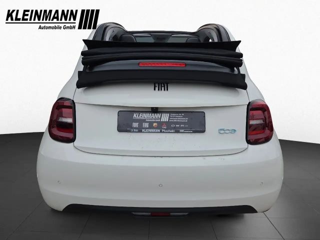 Fiat 500e 42 kWh Icon