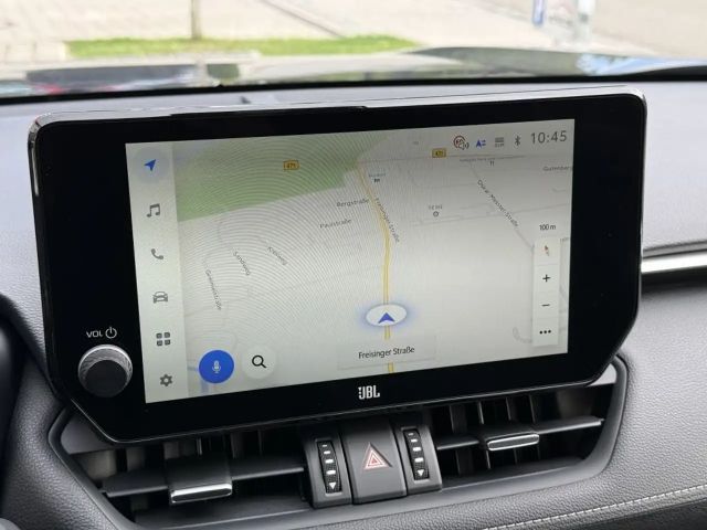 Toyota RAV4 4x2 Hybride Lounge