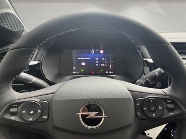 Opel Corsa GS-Line Grand Sport