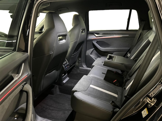 Skoda Kodiaq 2.0 TDI 4x4 Sportline