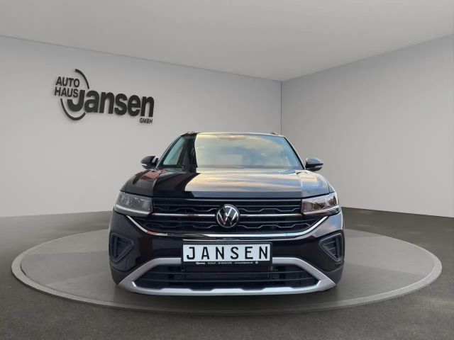 Volkswagen T-Cross DSG Life