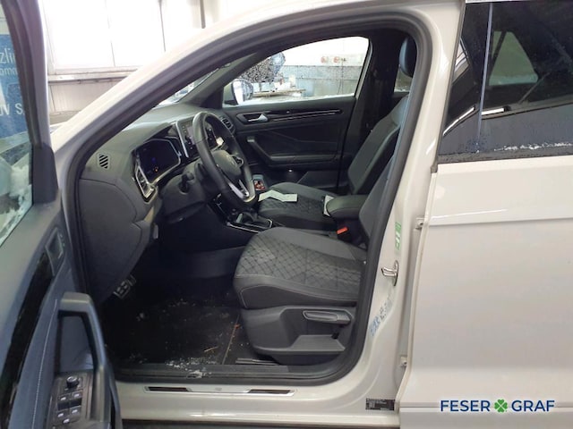 Volkswagen T-Roc 1.5 TSI DSG R-Line