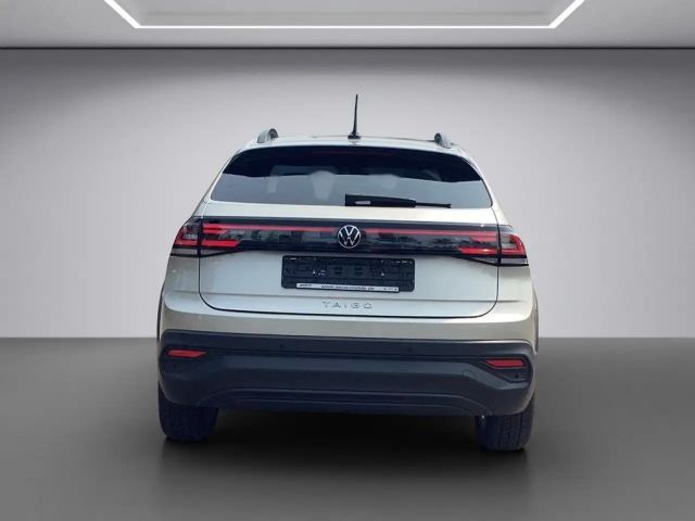 Volkswagen Taigo 1.0 TSI Move