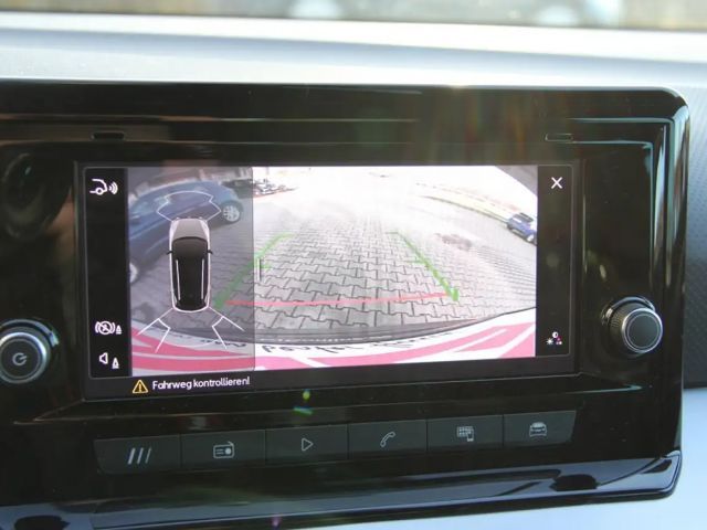 Seat Arona DSG FR-lijn