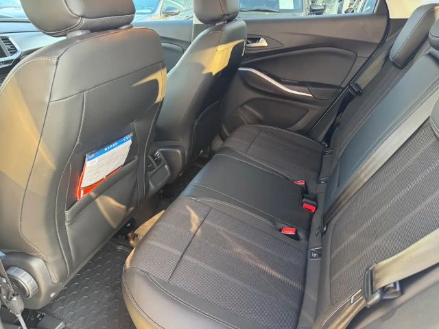 Opel Grandland X 1.2 Turbo Enjoy Turbo