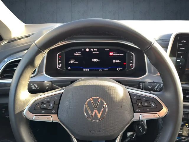 Volkswagen T-Roc 1.0 TSI Style