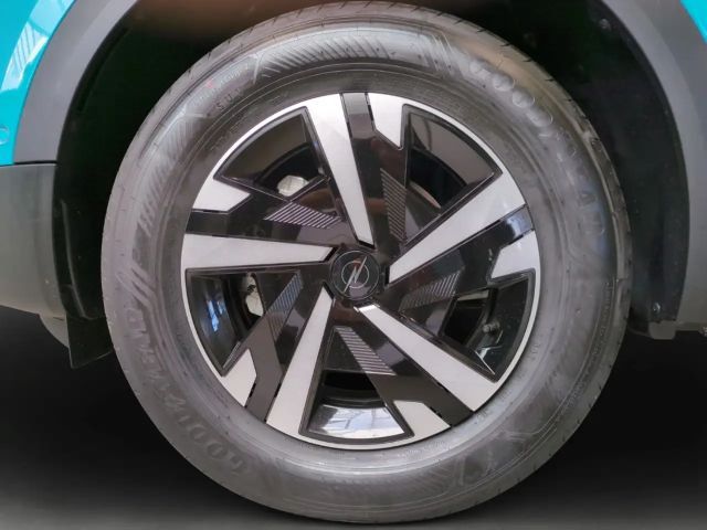 Opel Mokka Edition Turbo