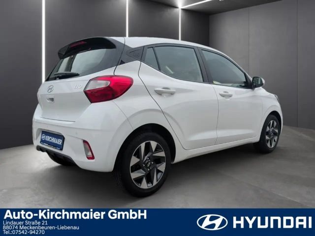 Hyundai i10 Trend
