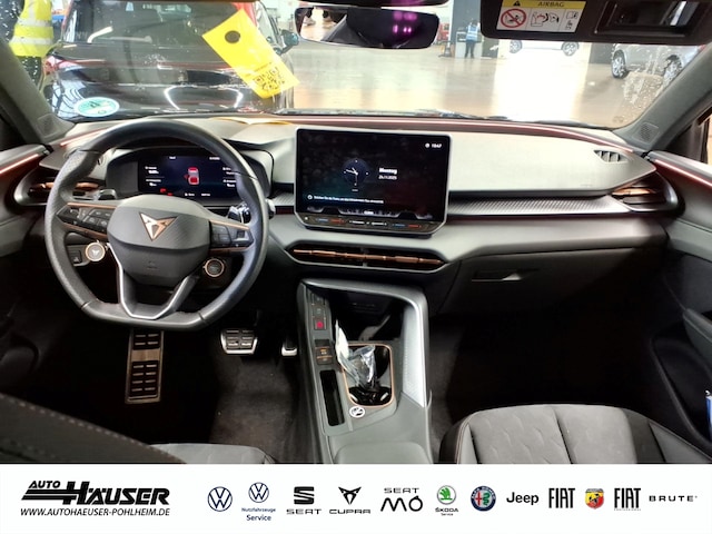 Cupra Terramar 1.5 eTSI