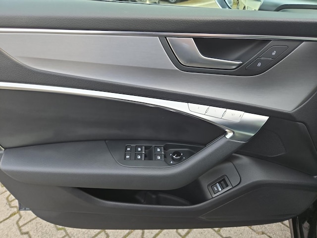 Audi S6 Avant Quattro