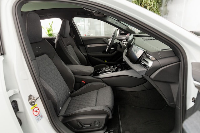 Audi A5 Quattro S-Tronic