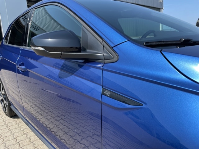 Volkswagen Polo 1.0 TSI DSG