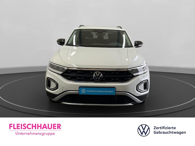 Volkswagen T-Roc 1.0 TSI Life