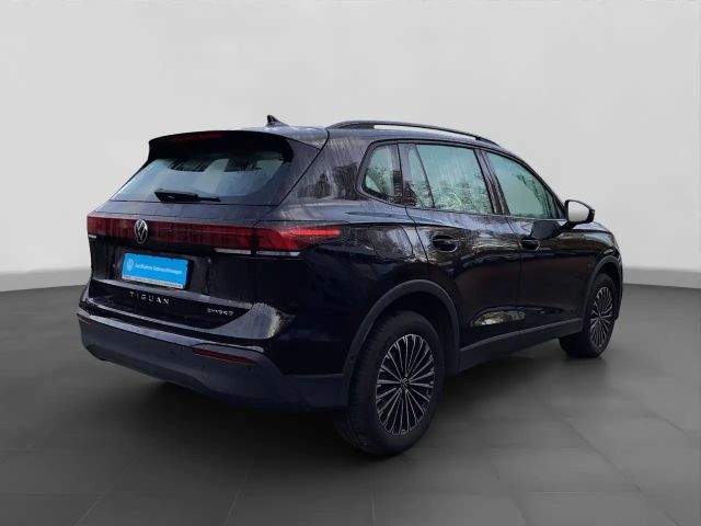 Volkswagen Tiguan Life eHybrid
