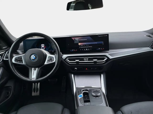 BMW i4 Coupé M-Sport eDrive40