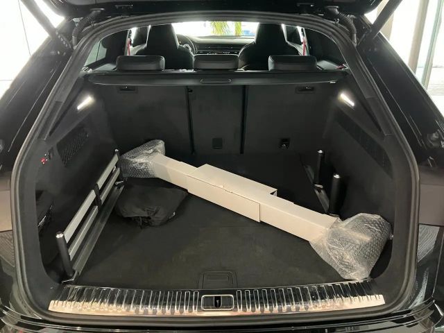 Audi Q8 50 TDI S-Line