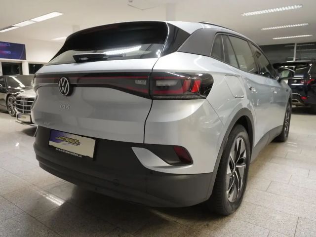 Volkswagen ID.4 77 KWh Performance Pro
