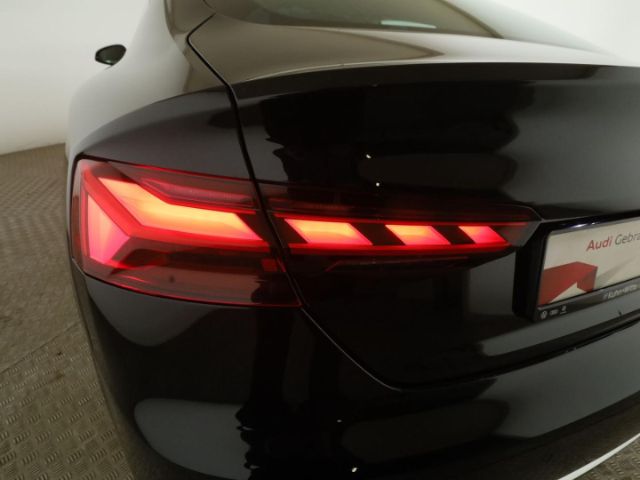 Audi A5 40 TFSI S-Tronic Sportback