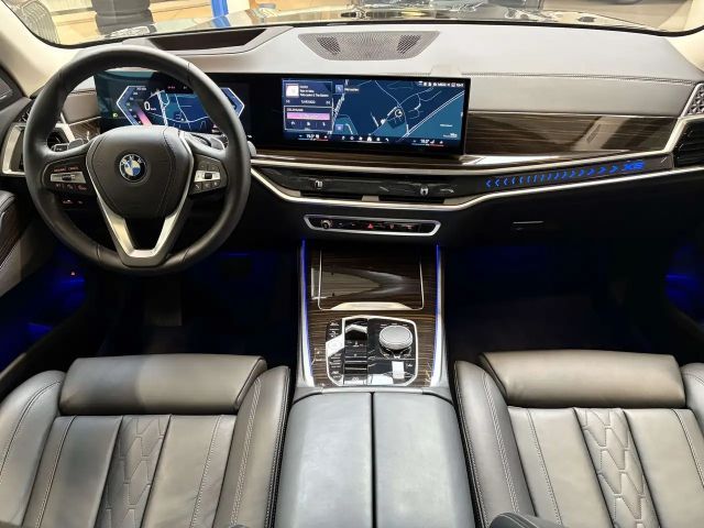 BMW X5 xDrive50e