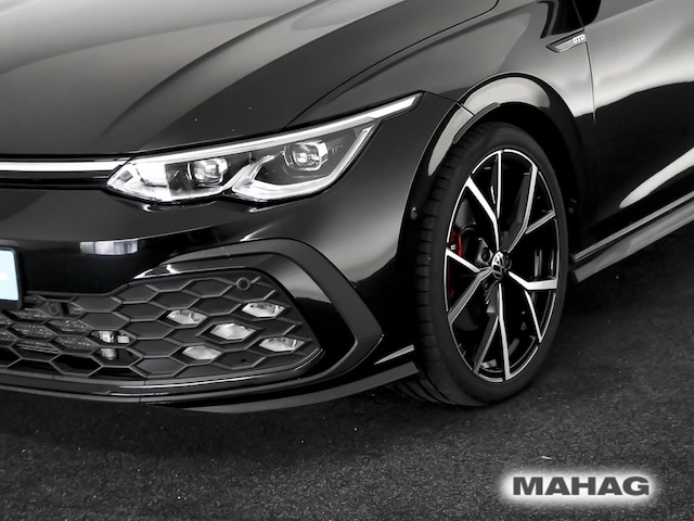 Volkswagen Golf 2.0 TDI GTD Golf VIII IQ.Drive