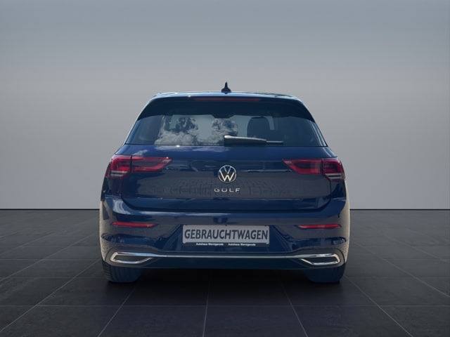 Volkswagen Golf Golf VIII Pro