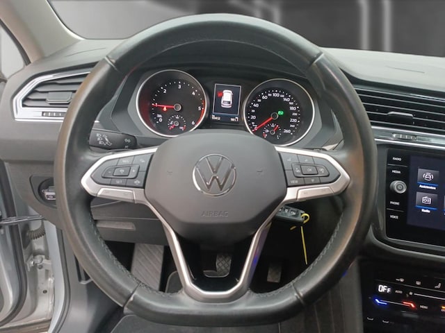 Volkswagen Tiguan 2.0 TDI DSG Life