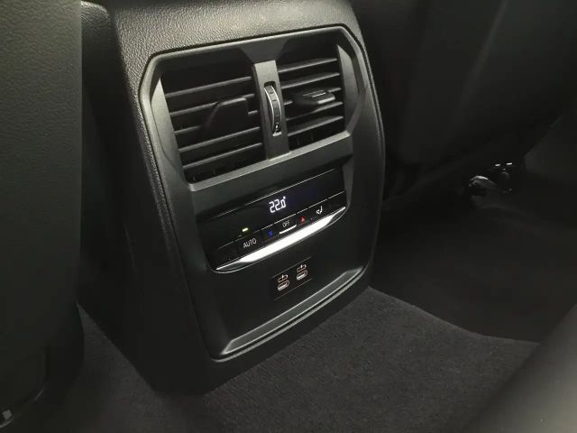 BMW M3 Competition Touring xDrive