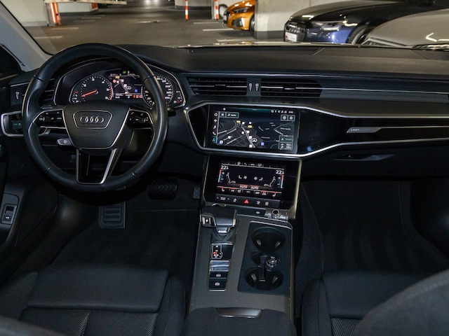 Audi A6 40 TDI Avant S-Tronic