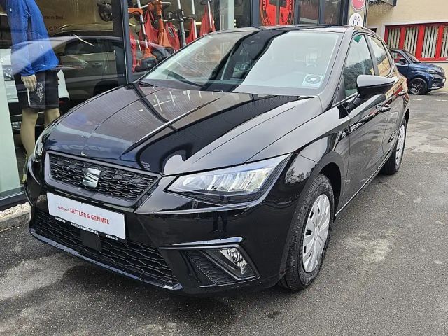 Seat Ibiza Reference