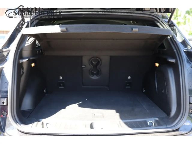 Jeep Compass 4x4 Hybrid