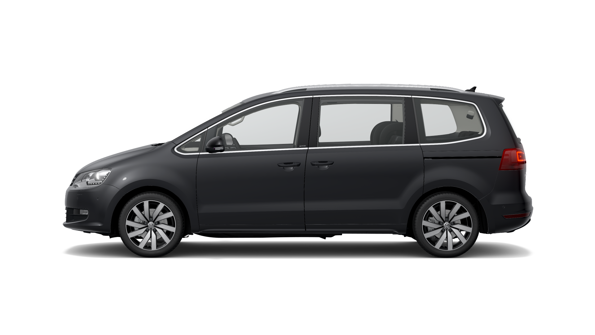 Volkswagen Sharan 1.4 TSI
