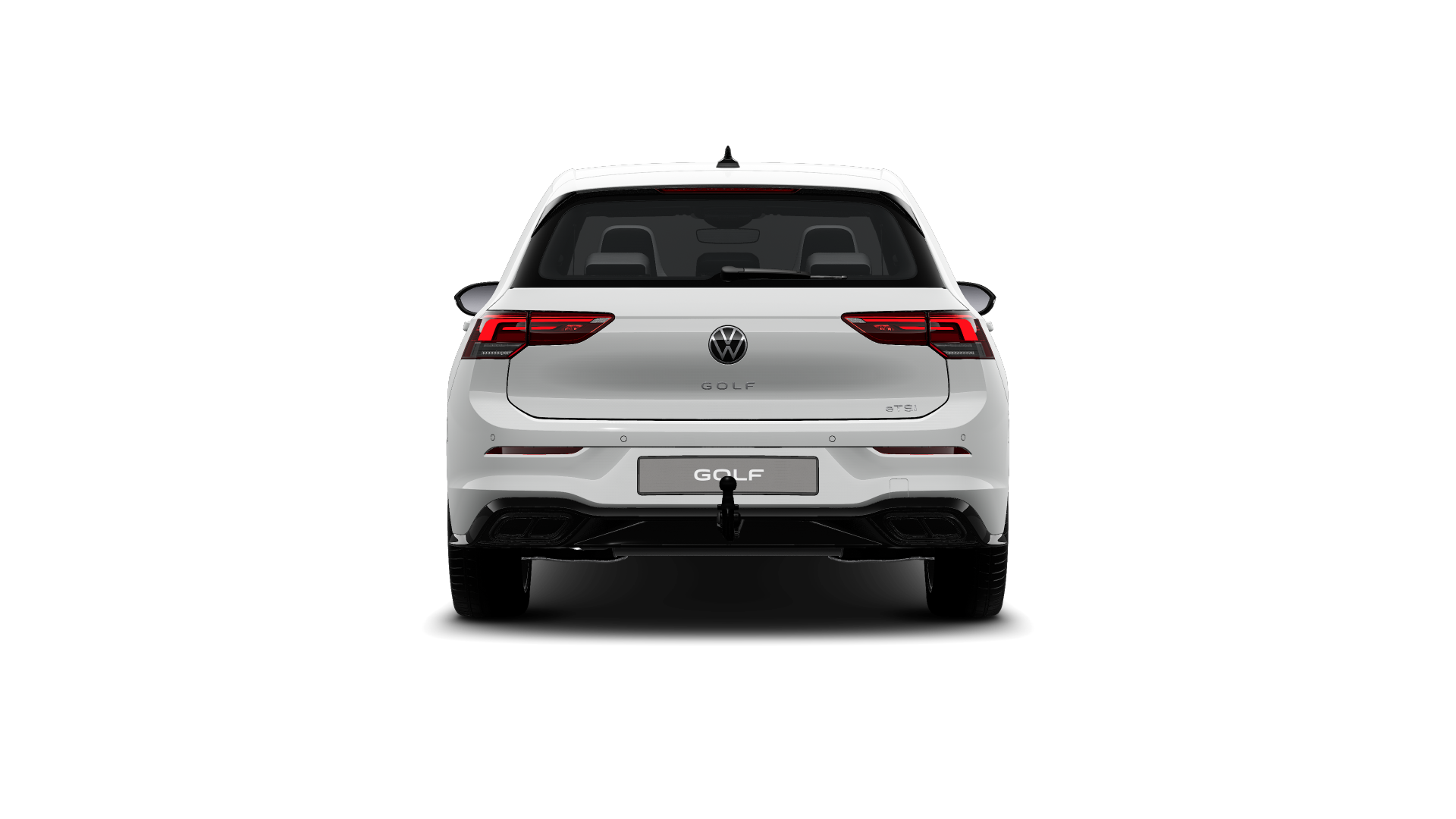 Volkswagen Golf 1.5 eTSI Golf VIII