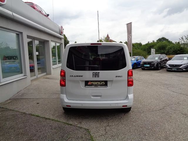 Fiat Ulysse MY26 L2 BlueHDi 2,2 180 EAT8 Diesel Automatik S&S