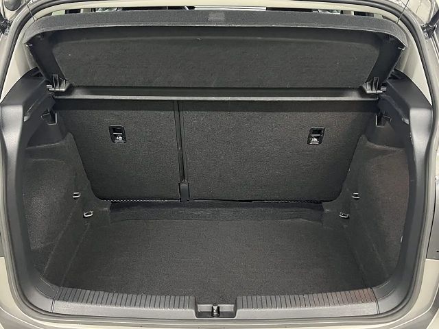 Volkswagen T-Cross 1,0 TSI *AHK*CarPlay*Sitzheizung*